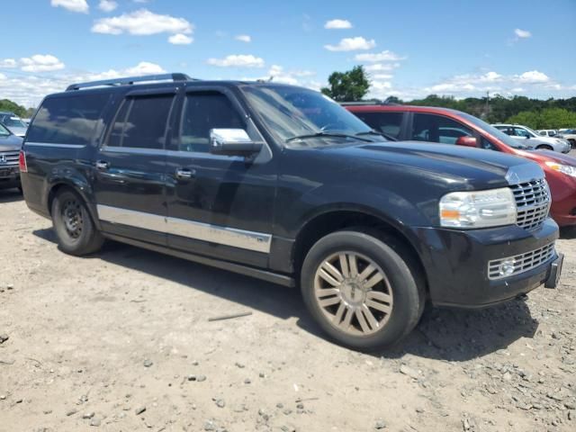 2011 Lincoln Navigator L