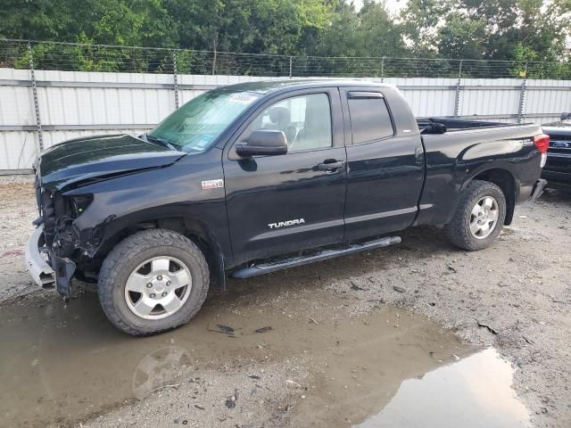 2010 Toyota Tundra Double Cab SR5