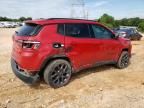 2021 Jeep Compass 80TH Edition