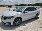 2019 Volkswagen Jetta SEL