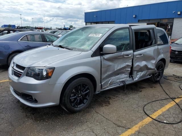 2020 Dodge Grand Caravan GT