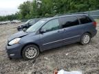 2010 Toyota Sienna XLE