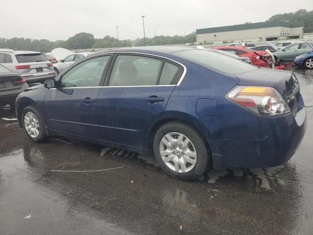 2009 Nissan Altima 2.5