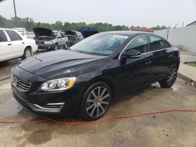 2017 Volvo S60 Premier