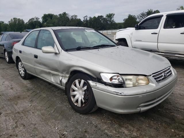 2001 Toyota Camry CE