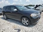 2012 Dodge Durango Citadel