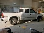 2007 GMC New Sierra K1500 Classic