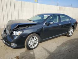 Lexus salvage cars for sale: 2011 Lexus ES 350