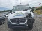 2017 Mercedes-Benz Sprinter 2500