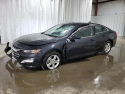 Salvage vehicles for parts for sale at auction: 2023 Chevrolet Malibu LT