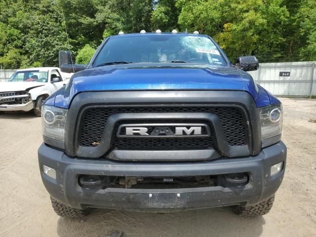 2017 Dodge RAM 2500 Powerwagon