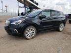 2016 Buick Envision Premium