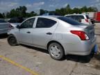 2015 Nissan Versa S