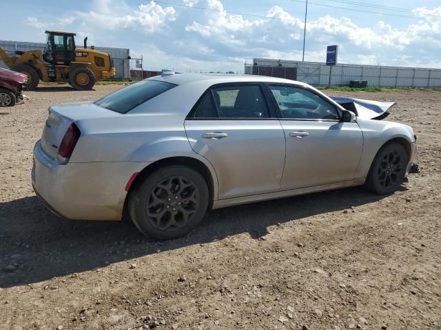 2023 Chrysler 300 Touring L