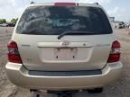 2004 Toyota Highlander Base