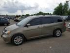 2010 Honda Odyssey EXL