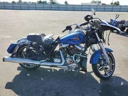 Harley-Davidson salvage cars for sale: 2024 Harley-Davidson Fltrx