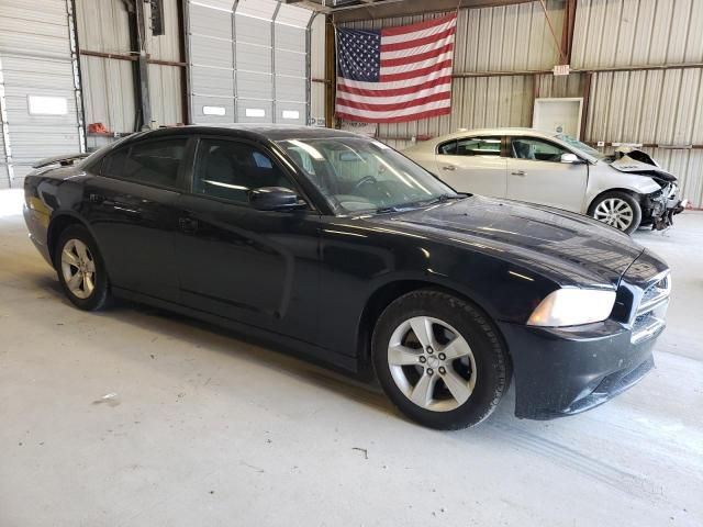 2014 Dodge Charger SE