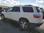 2011 GMC Acadia SLT-1