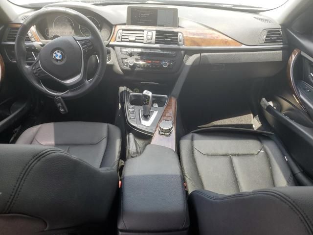 2015 BMW 328 XI