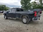 2022 Chevrolet Silverado K3500 LTZ