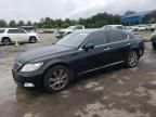 2008 Lexus LS 460