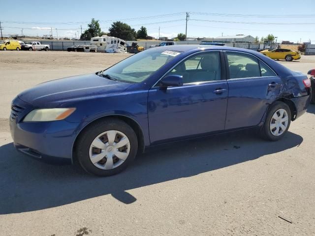 2007 Toyota Camry CE