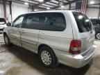 2003 KIA Sedona EX