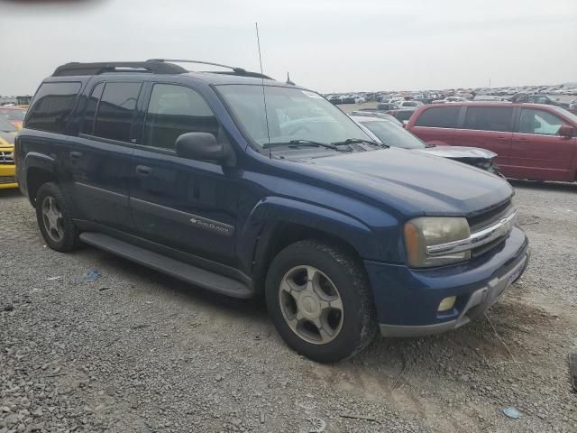 2004 Chevrolet Trailblazer EXT LS