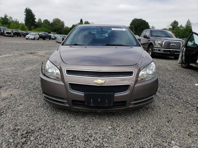 2011 Chevrolet Malibu 1LT