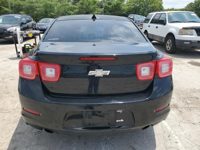 2013 Chevrolet Malibu LTZ