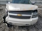 2012 Chevrolet Tahoe K1500 LTZ