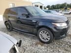 2014 Land Rover Range Rover Sport SE