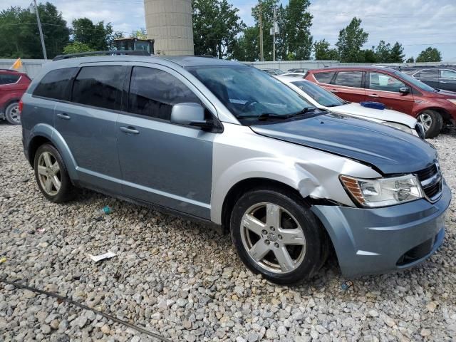 2010 Dodge Journey SXT