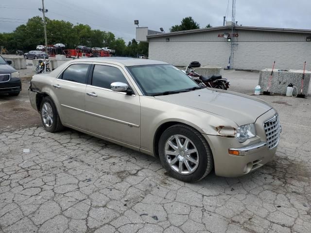 2008 Chrysler 300C