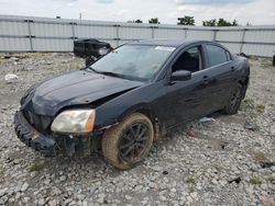 2012 Mitsubishi Galant ES en venta en Earlington, KY