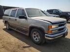 1999 Chevrolet Suburban C1500