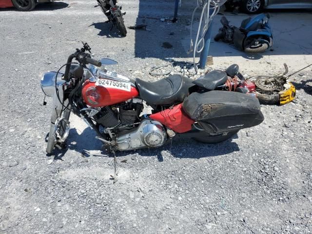 2005 Harley-Davidson Flhrsi