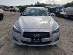 2017 Infiniti Q50 Premium