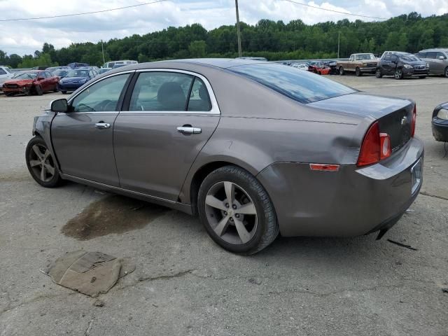 2011 Chevrolet Malibu 1LT