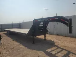 2023 Other 2023 Rawmaxx Trailer en venta en Andrews, TX