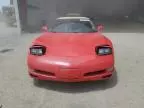 2004 Chevrolet Corvette