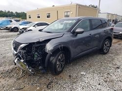 Nissan Rogue sv salvage cars for sale: 2023 Nissan Rogue SV