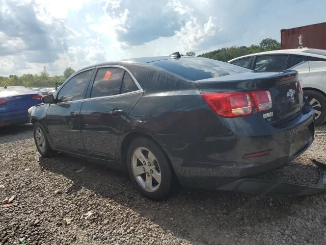 2014 Chevrolet Malibu LS