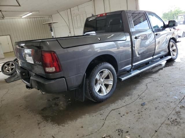 2014 Dodge RAM 1500 Sport