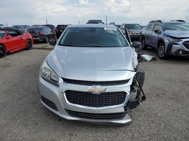 2015 Chevrolet Malibu LS