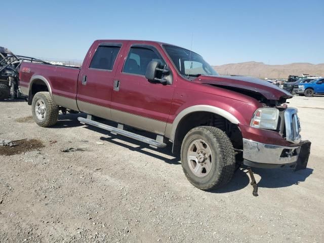 2005 Ford F350 SRW Super Duty