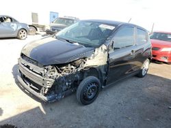 2017 Chevrolet Spark 1LT en venta en Tucson, AZ