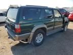 1999 Toyota 4runner Limited