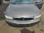 2005 Buick Century Custom